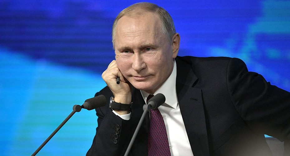 Nhắc đến "kẻ thù" và "bạn bè", ông Putin có ẩn ý gì trong bài phát biểu "định hình" nước Nga?