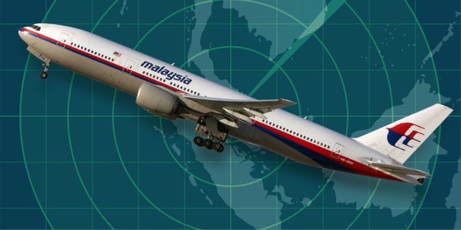 Thêm giả thuyết cơ trưởng MH370 lập âm mưu khủng khiếp để bỏ trốn cùng nhân tình