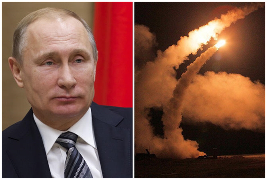 Không cần "khai hỏa", S-400 của Nga cũng khiến "thành trì sức mạnh" Mỹ ở Trung Đông đổ vỡ?