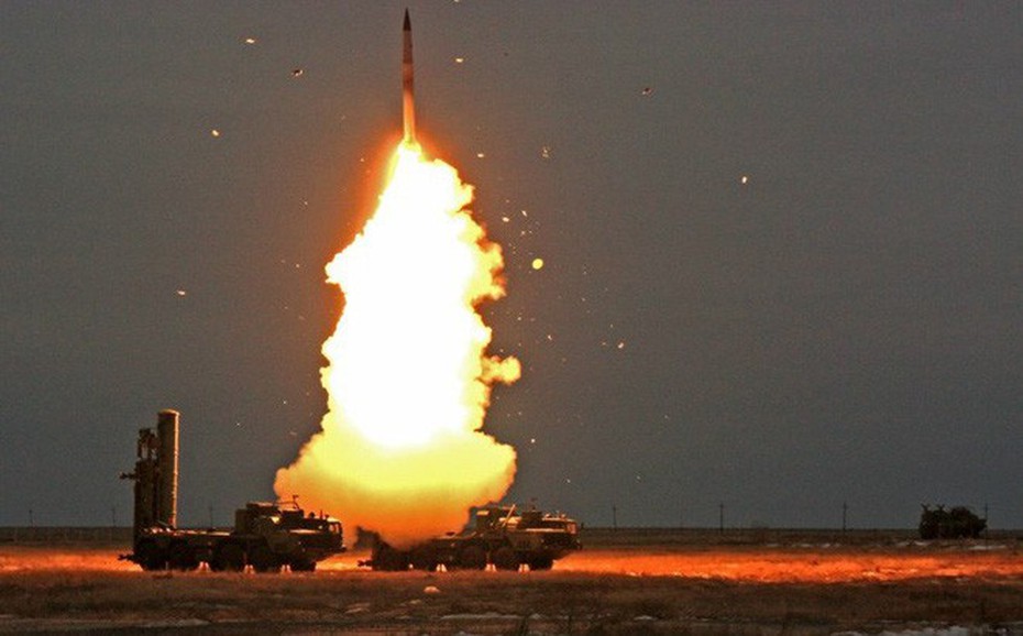 Nga "ưu ái" S-400 cho Thổ Nhĩ Kỳ, Mỹ "đáp lễ" bằng THAAD gửi đến Saudi Arabia?