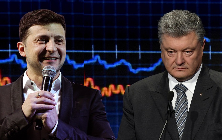 "Diễn viên hài" trở thành Tổng thống Ukraine sẽ không phải điều "hài hước" đối với Nga?