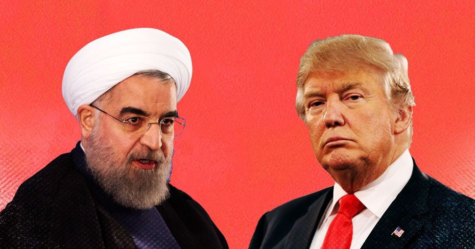 Căng thẳng Mỹ-Iran kết thúc chóng vánh: Vì sao Iran "vỗ mặt" nhẹ nhàng, ông Trump cũng kiềm chế "cơn thịnh nộ"?