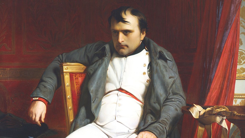 Hé lộ lý do Hoàng đế Pháp Napoleon mở liên minh xâm chiếm Nga như thế nào