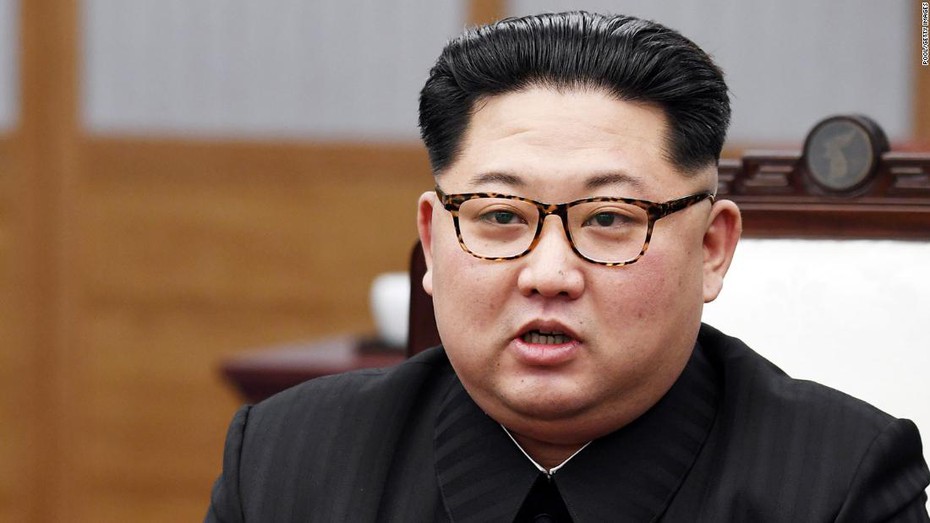 Từ chuyện tin đồn "sức khỏe" ông Kim Jong-un: Vì sao truyền thông hay đưa tin sai sự thật về Triều Tiên?