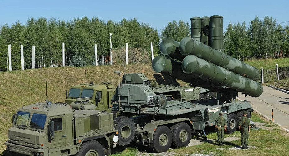 Thổ Nhĩ Kỳ tuyên bố sắp kích hoạt S-400, ngang nhiên thách thức Mỹ