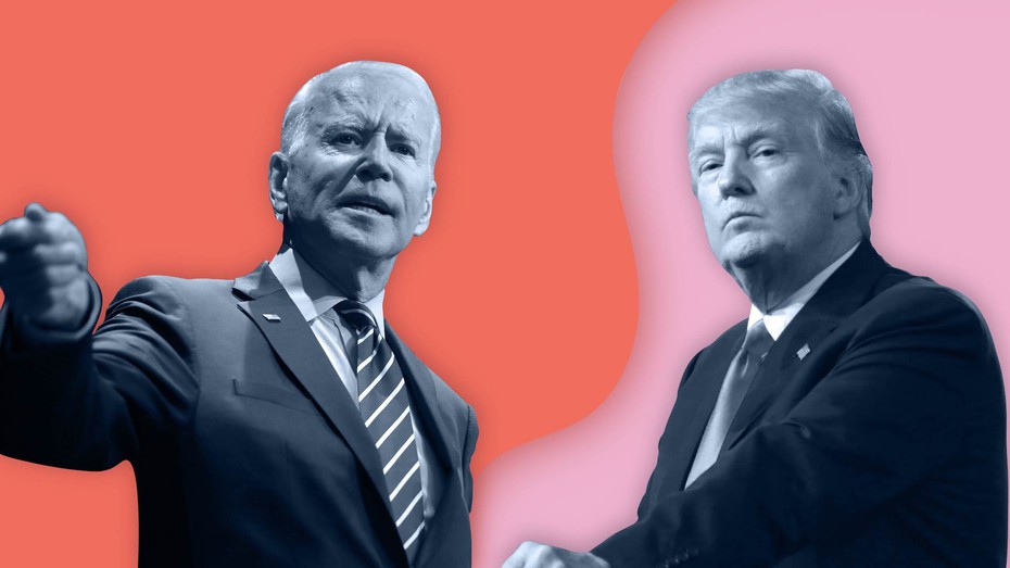 Bầu cử Mỹ 2020: Bức tranh toàn cảnh về cuộc đấu kịch tính Trump-Biden