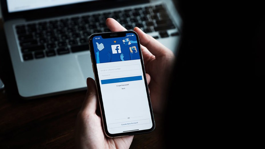 Cách kiểm tra thông tin tài khoản Facebook có bị lộ hay không