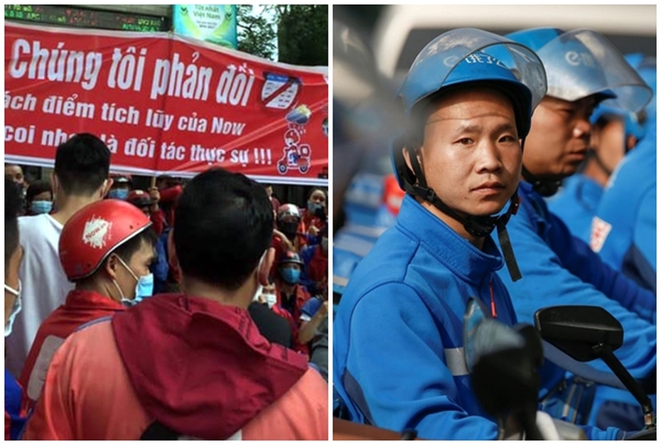 Now và chuyện tẩy chay không của riêng ai: "Trả tôi tiền mồ hôi nước mắt”