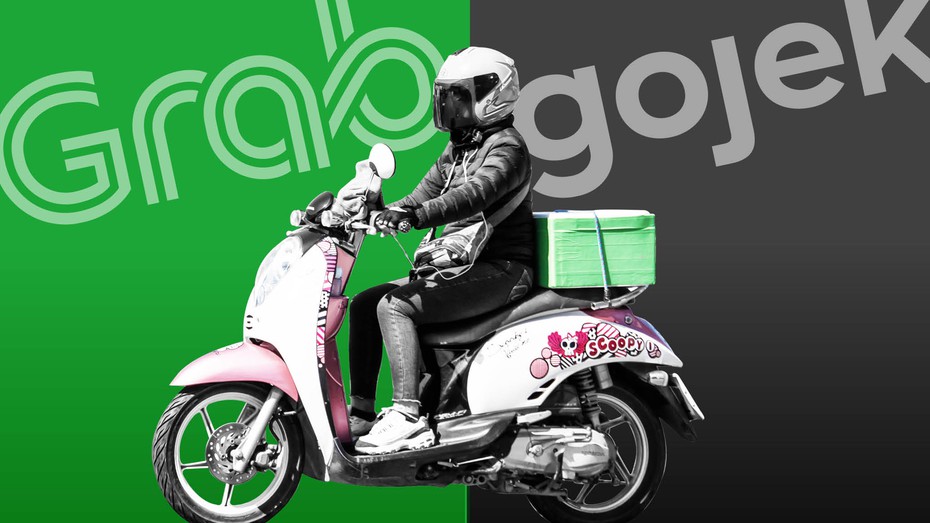 Gojek tham vọng "lật đổ ngôi vương" của Grab từ Việt Nam đến toàn Đông Nam Á