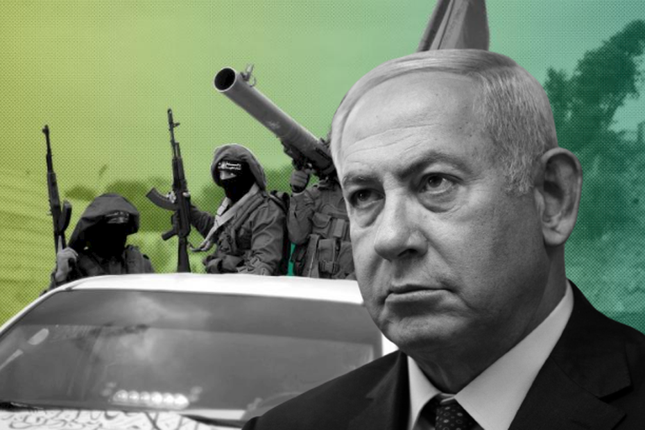 "Xếp củi" cho Hamas "châm lửa": Israel thắng "vòng giao đấu" nhưng thua cả cuộc chiến?