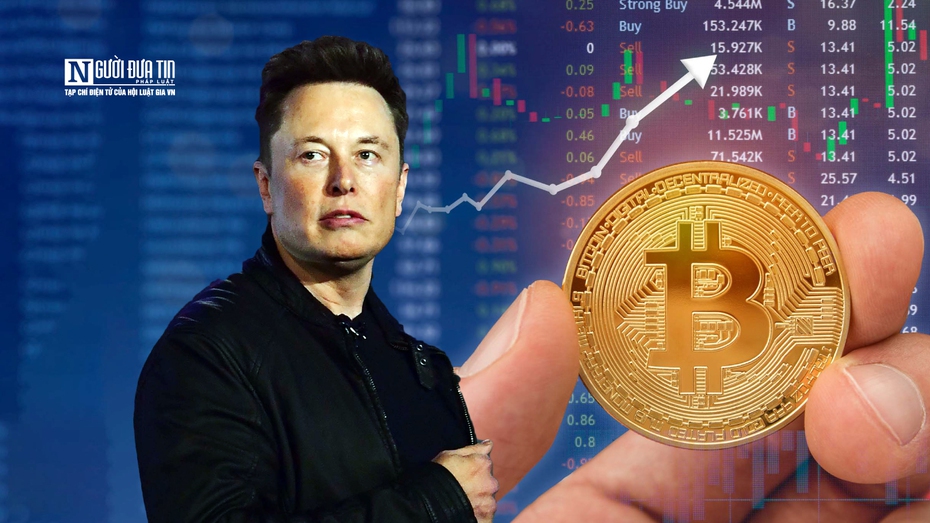 [Info] “Dị nhân” Elon Musk và những phát ngôn làm chao đảo "vũ trụ" Bitcoin, Dogecoin