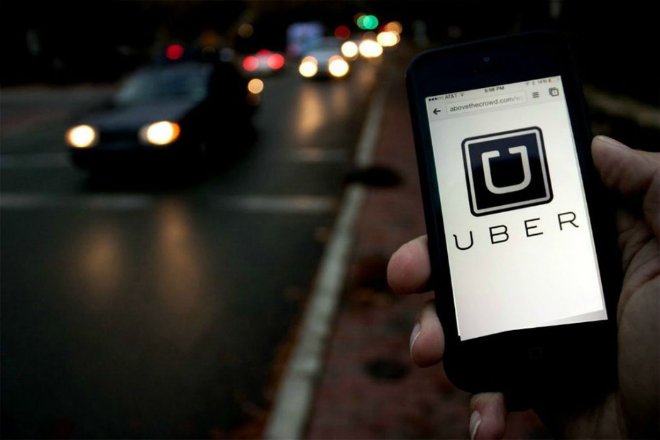 Liên tục dính scandal, Uber lỗ gần 1,5 tỷ USD trong quý 3