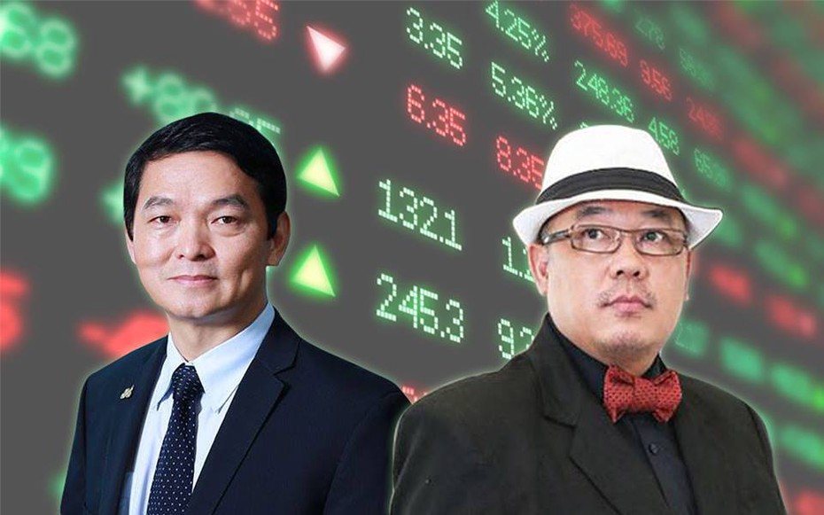 Đại gia xây dựng ngàn kế vẫn không thoát được "dớp" Khaisilk