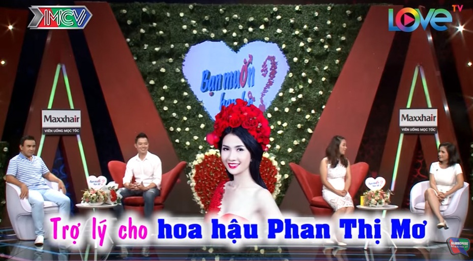 Video: Chàng giám đốc cưa đổ trợ lý Hoa hậu “xinh như mộng”