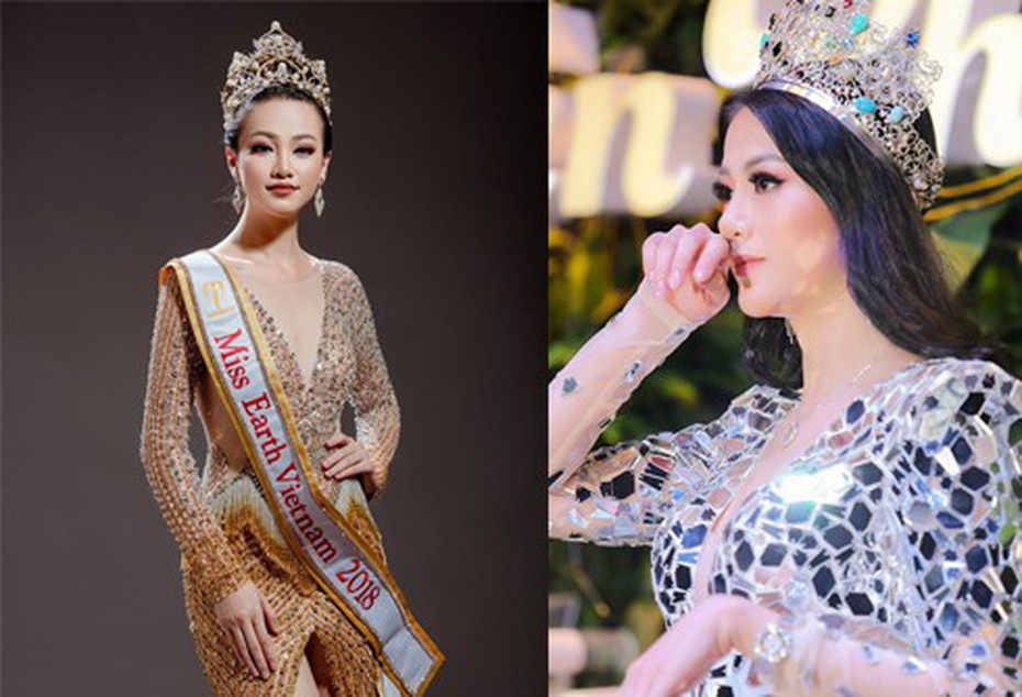 Video: Hoa hậu Phương Khánh khóc nghẹn phủ nhận tin đồn mua giải