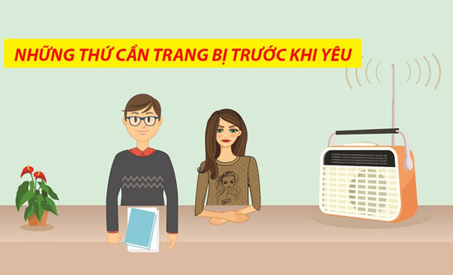 Radio cafe sáng: Sau hàng loạt vụ giết người yêu, có nên trang bị đồ tự vệ