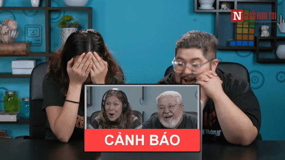 Video: FaceApp thực sự mang lại rắc rối gì cho bạn?