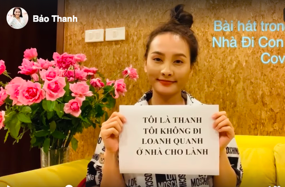 Video: “Về nhà đi con” phiên bản Covid-19