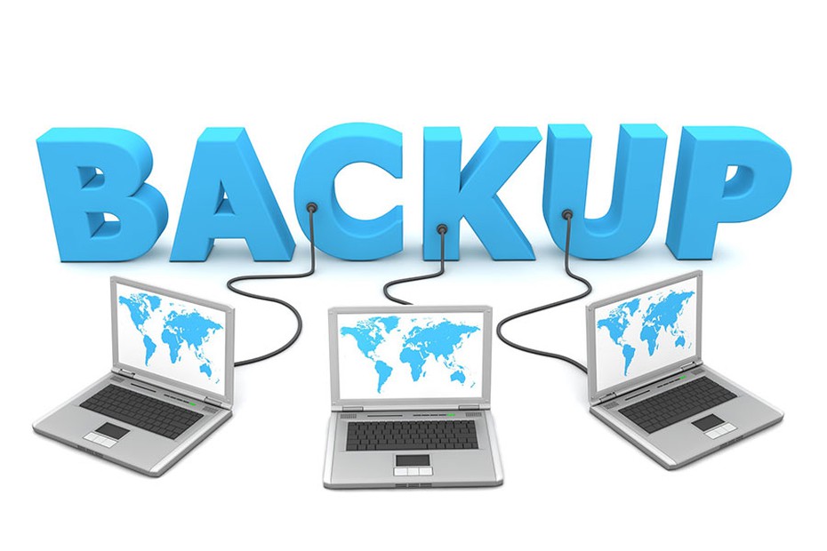 Phần mềm backup dữ liệu miễn phí nào tốt nhất cho Windows?