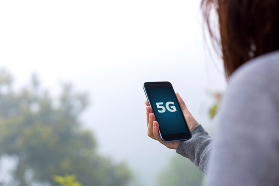 Mạng 5G sẽ được thử nghiệm đầu tiên tại TP. Hồ Chí Minh