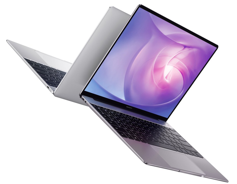 MateBook 13 của Huawei liệu "có cửa" với Macbook Air?