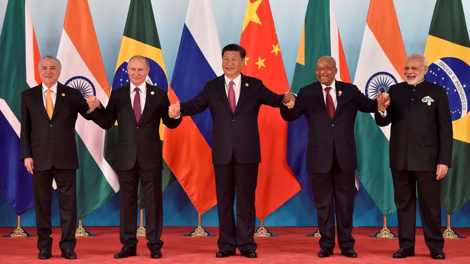 Hội nghị Thượng đỉnh BRICS: Không chỉ là những tuyên bố suông?