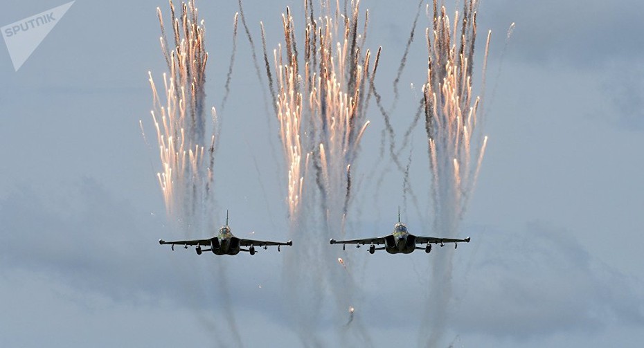 "Trò chơi chiến tranh" Zapad 2017: Cuộc tập trận sấm sét, kẻ thù giả, nỗi sợ thật