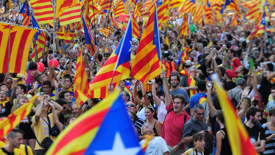 Catalonia đòi quyền độc lập từ Tây Ban Nha, chuông báo động cho châu Âu