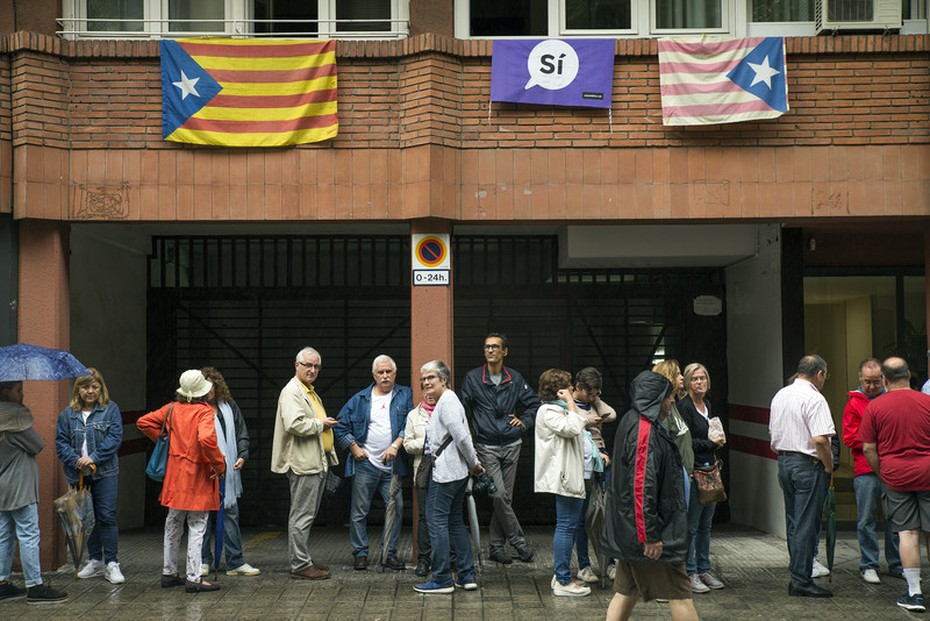 Catalonia: Lý do ly khai và nguy cơ khủng hoảng kéo dài