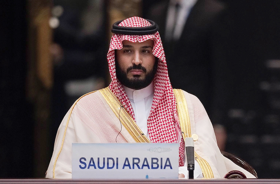 Mohammed bin Salman: Thái tử 32 tuổi "dẹp loạn" hoàng gia của Saudi Arabia