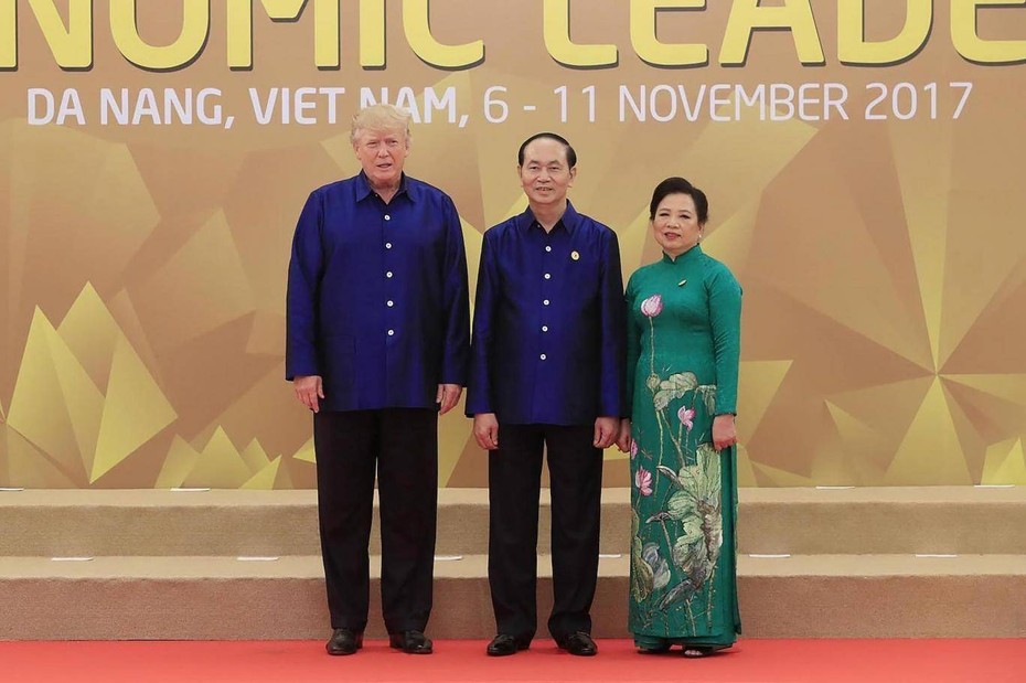 Việt Nam và câu chuyện về hai kỳ APEC