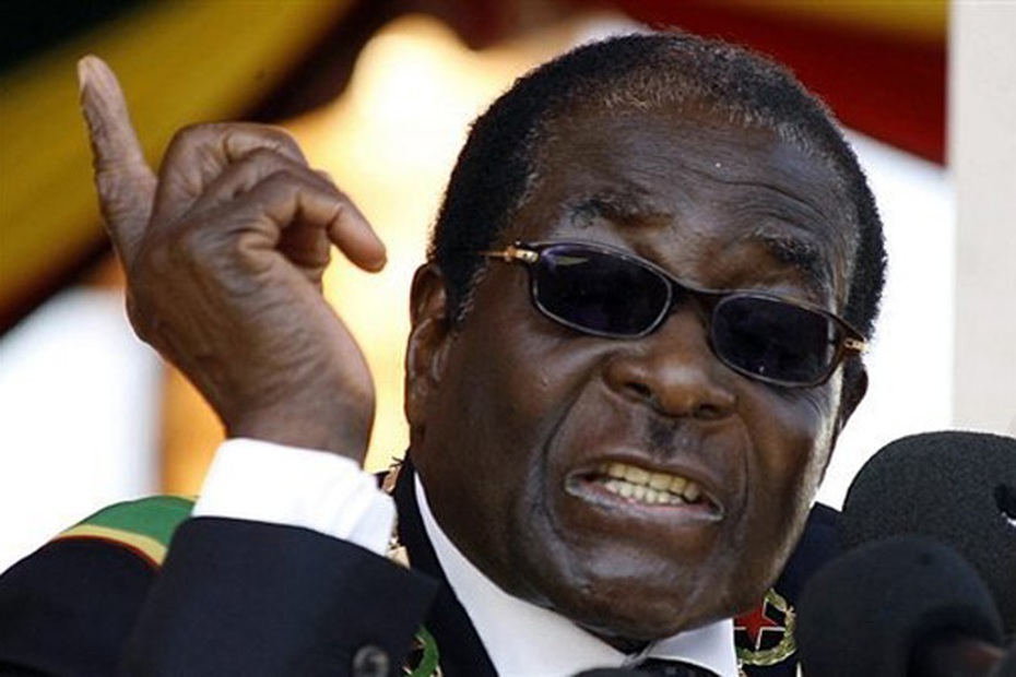 Vì sao Tổng thống Mugabe kiên quyết bám trụ chiếc ghế quyền lực?