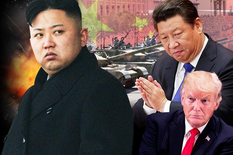 3 vấn đề khiến cuộc khủng hoảng Triều Tiên chưa thể kết thúc