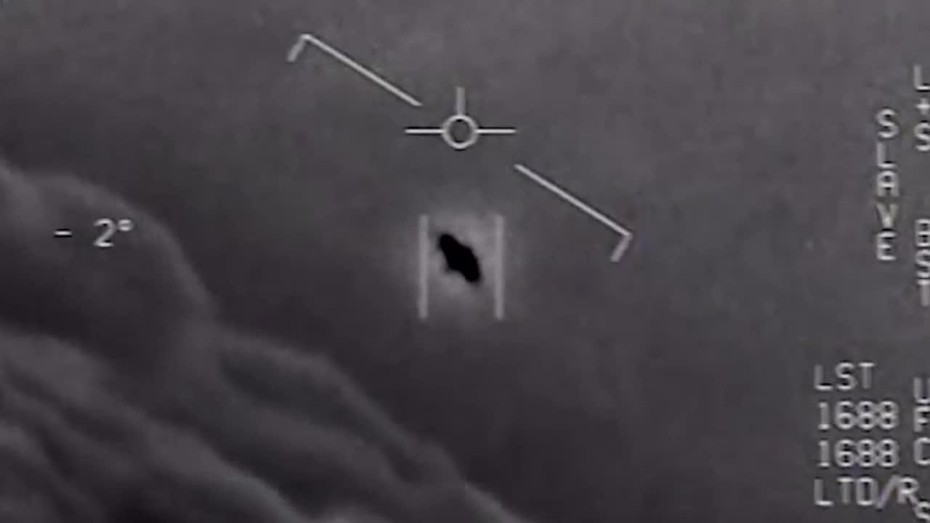 Chuyện chưa biết về chương trình nghiên cứu UFO của Mỹ