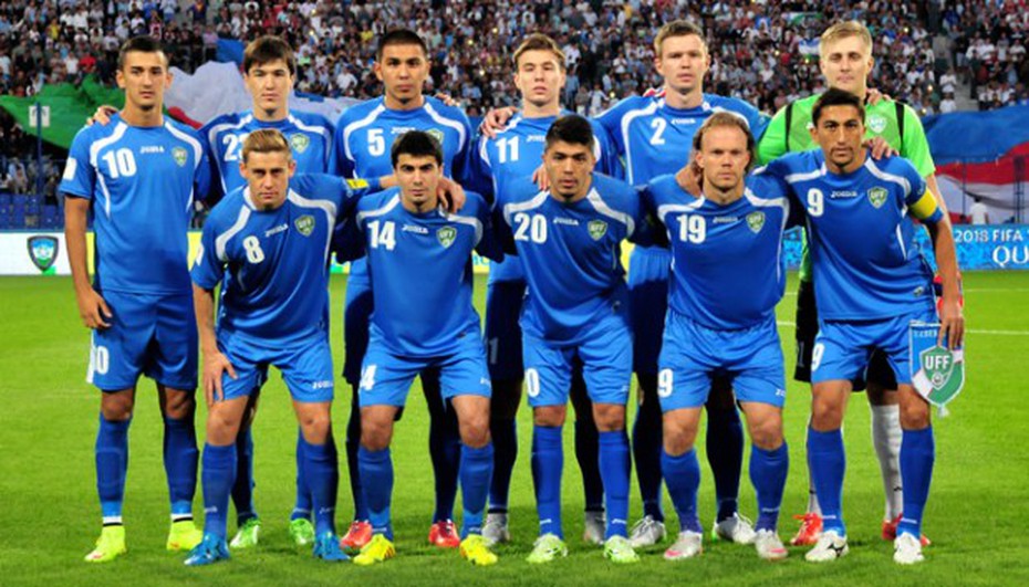 Những điều bất ngờ về Uzbekistan - Đối thủ trong trận chung kết với U23 Việt Nam