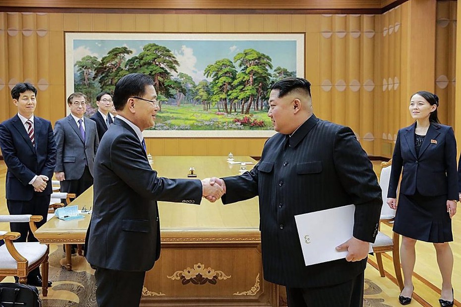 Màn phô diễn kỹ năng ngoại giao "chủ động", "bất ngờ" của ông Kim Jong-un