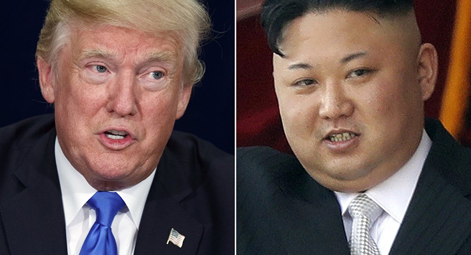 Giám đốc CIA Mike Pompeo bí mật gặp ông Kim Jong-un trước thượng đỉnh Mỹ-Triều