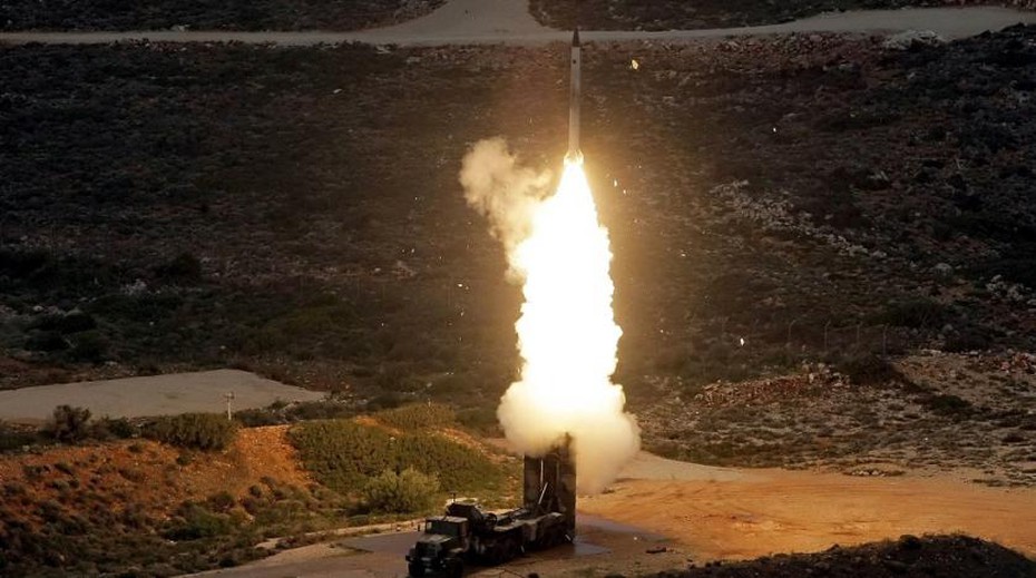 Lý do Nga quyết triển khai S-300 đến Syria bất chấp Israel phản đối