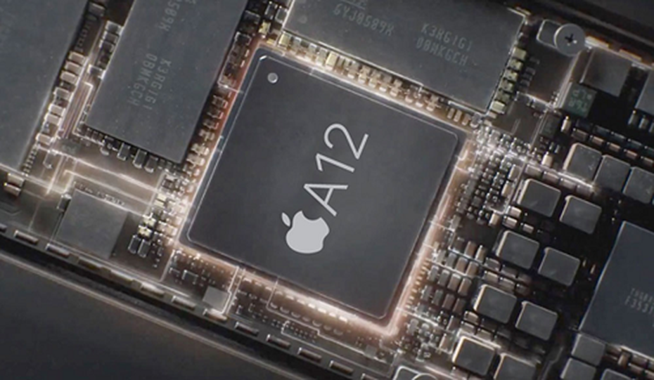 Apple trang bị chip A12 mạnh nhất cho ba mẫu iPhone mới