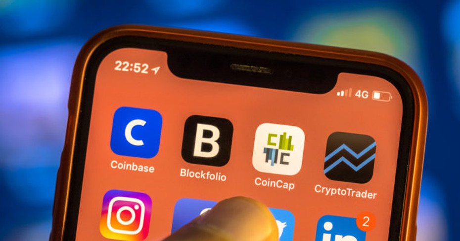 Các ứng dụng đào tiền ảo không còn "đất sống" trên App Store