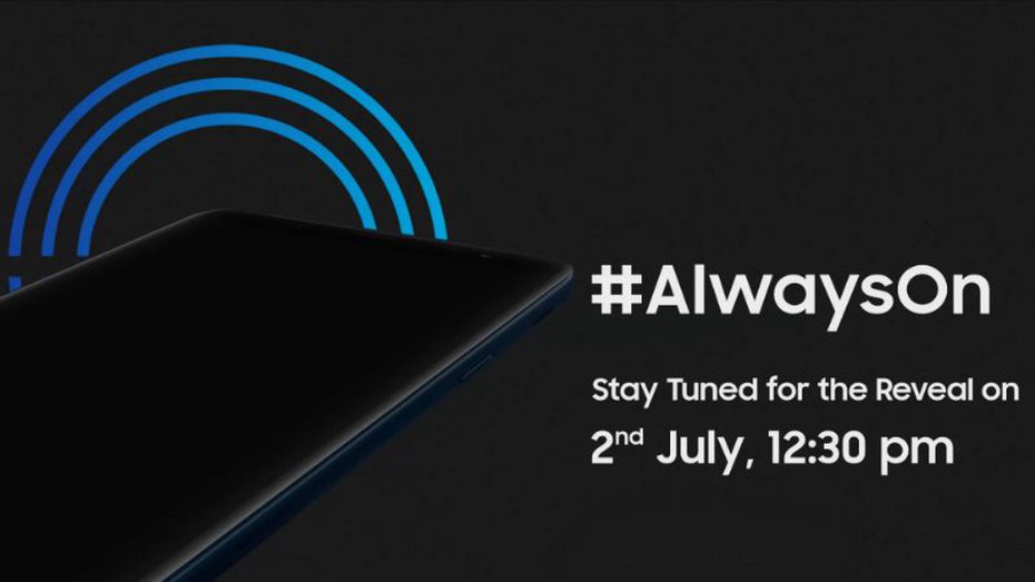 Samsung ra mắt Galaxy On6 ở Ấn Độ, giá chỉ 5 triệu đồng