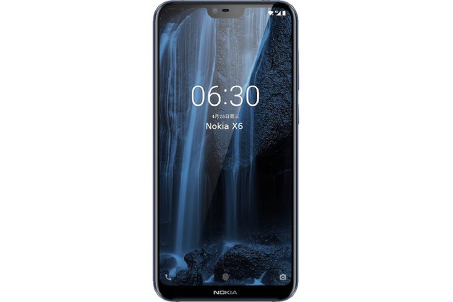 Nokia X5 "tai thỏ" sắp ra mắt trên toàn cầu