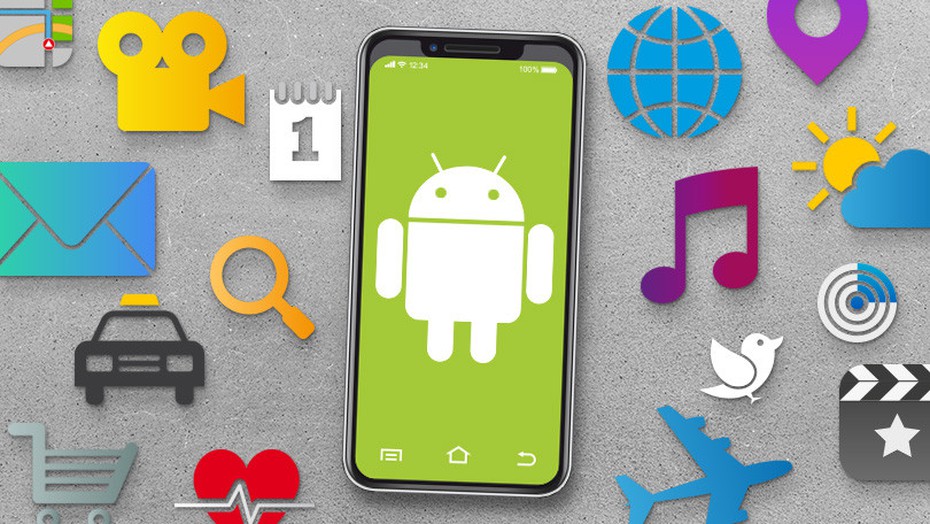 Google nguy cơ bị phạt hàng tỷ đô do độc quyền trên Android