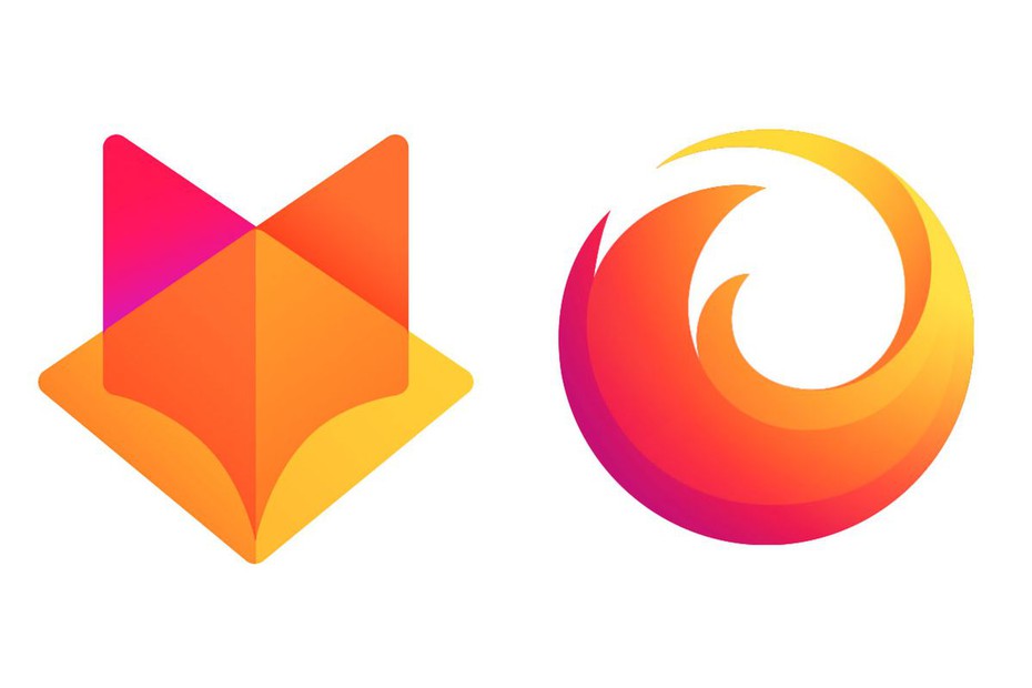 Firefox đổi logo mới, thay nhận diện thương hiệu