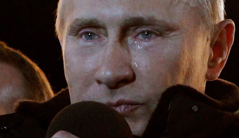 TT Putin: Mẫu hình điệp viên 007 hay vai "đặc biệt" trong James Bond?