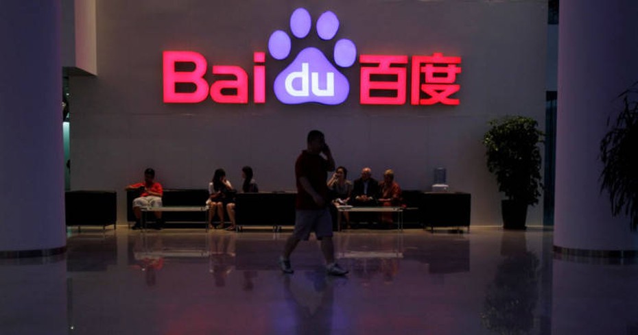 Baidu tự tin "hạ gục" Google ngay trên sân nhà