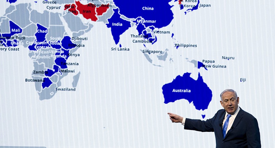 Iran đe dọa "sát sườn", Israel gia nhập liên minh NATO-Ả Rập tìm trợ giúp?