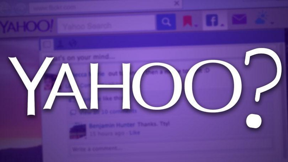 Yahoo Mail quét thư người dùng để bán cho nhà quảng cáo