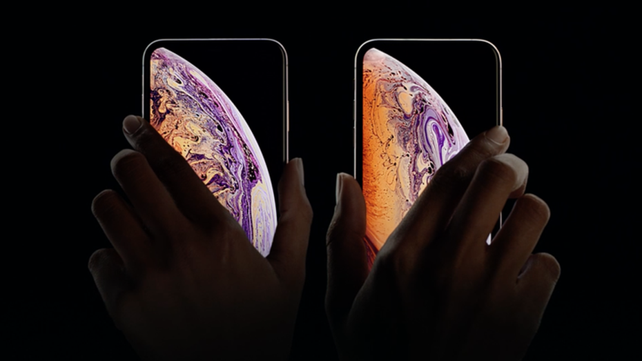 Bộ ba iPhone Xs, iPhone XS Max và iPhone XR ra mắt không gây bất ngờ