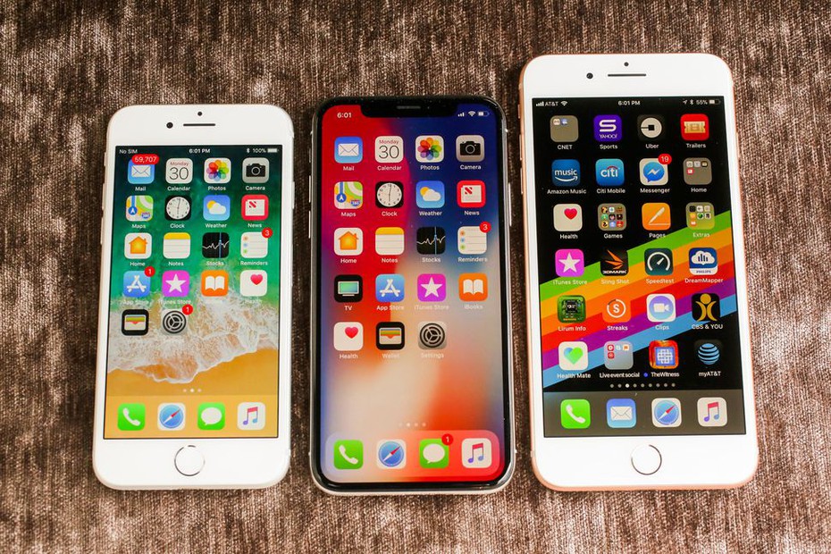 Lý do iPhone X "chết yểu" sau chưa đầy một năm ra mắt